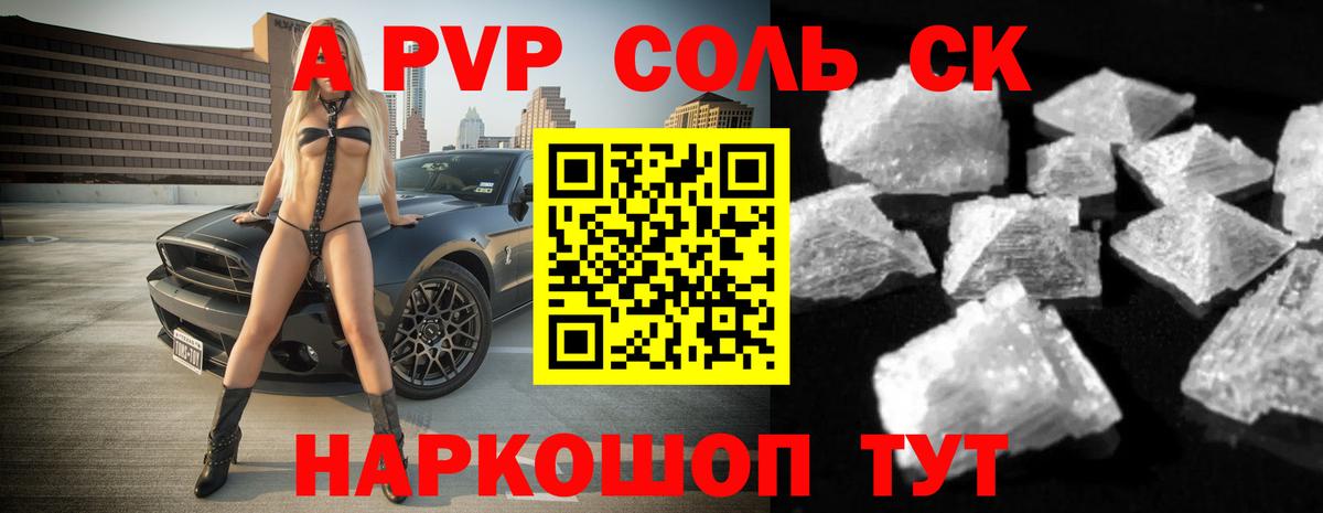 A PVP СК КРИС Владивосток